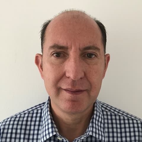 Juan Franco, Management Consultant in Garwood, NJ, United States