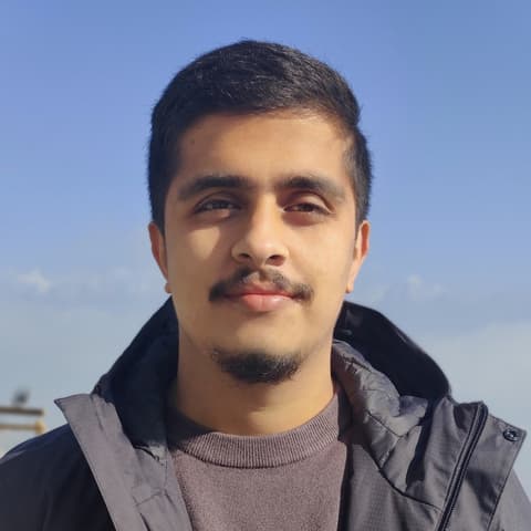 Roshan Gautam, Developer in London, United Kingdom