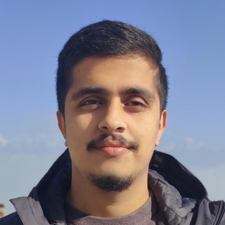Roshan Gautam, React Native Freelancer.