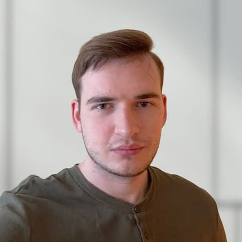 Laurynas Aleksiunas, Developer in Kaunas, Kaunas County, Lithuania