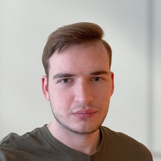 Laurynas Aleksiunas, Expert .NET Programmer for Hire.