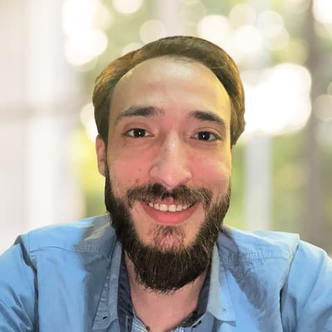 Ahmed Halabya, Developer in Cairo, Cairo Governorate, Egypt