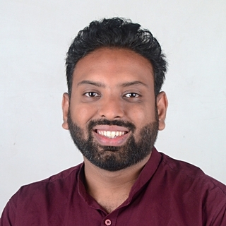 Darshak Dobariya