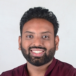 Darshak Dobariya, Toptal fintech Designer.