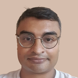 Manjunath Nimbal, Freelance Xero Engineer.
