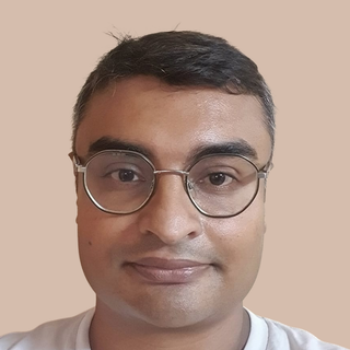 Manjunath Nimbal, Freelance Xero Engineer.