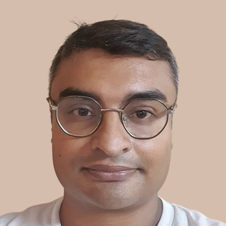 Manjunath Nimbal, Freelance Xero Engineer.