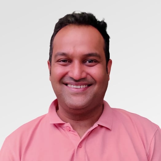 Abhinav Gupta, Product Manager in Hyderabad, Telangana, India