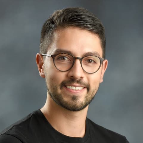 Daniel Roca, Developer in Barcelona, Spain