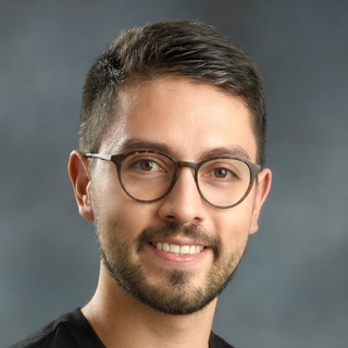 Daniel Roca, Freelance RapidMiner Developer for Hire.