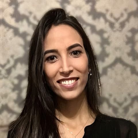Francine Baroni Fernandes, Management Consultant in Curitiba, Paraná, Brazil, Brazil