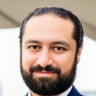 Mustapha Saeed, Senior AIOps Programmer and Consultant.