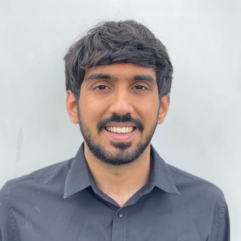 Ghanshyam Khokhariya, Developer in Surat, Gujarat, India