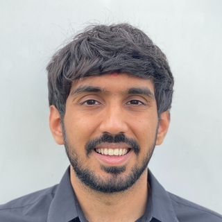 Ghanshyam Khokhariya, Replit AI Engineer.