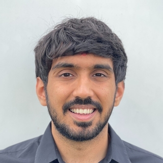 Ghanshyam Khokhariya, Replit AI Engineer.