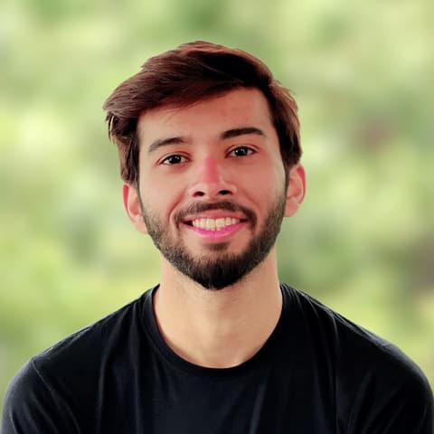 Farooq Seedat, Developer in Lahore, Punjab, Pakistan