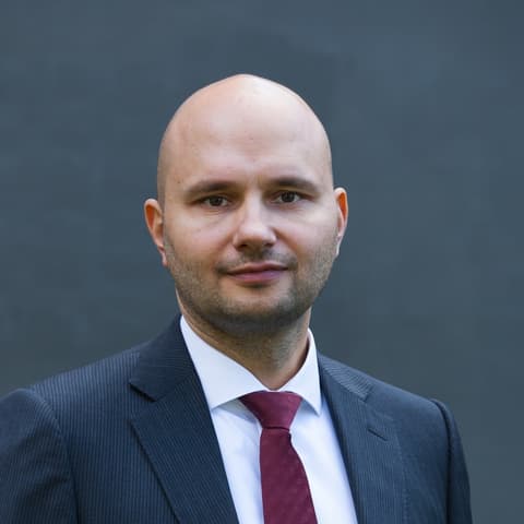 Matthias Schleinitz, Project Manager in Melbourne, Victoria, Australia