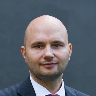 Matthias Schleinitz, Freelance project management Project Manager.