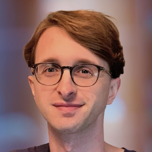 Evan Minto, Developer in New York, NY, United States