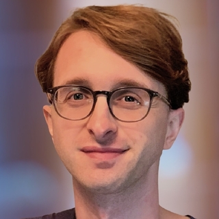 Evan Minto, Accomplished accessibility Freelancer.