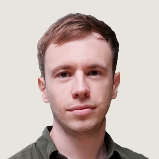 Oleksii Falei, Senior Django Programmer and Consultant.