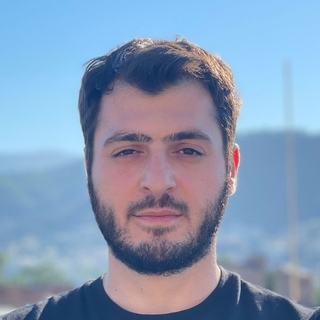 Gevorg Azizkhanyan, TypeScript Engineer.