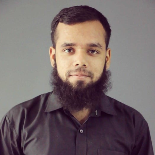 Muhammad Umar, Developer in Lahore, Punjab, Pakistan