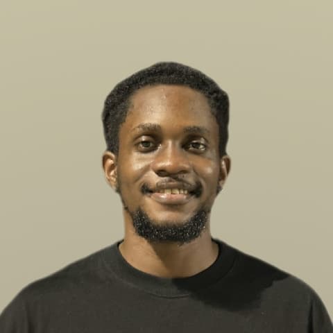 Chidi Benedict, Developer in Lagos, Nigeria