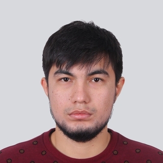 Bakhtiyorjon Begmukhammadov, Freelance coding Programmer for Hire.