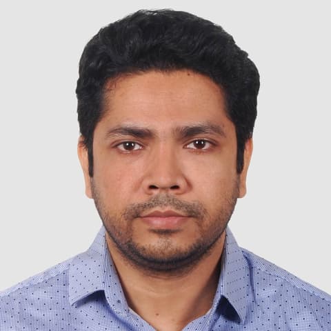 Mahmudul Hassan, Developer in Dhaka, Dhaka Division, Bangladesh