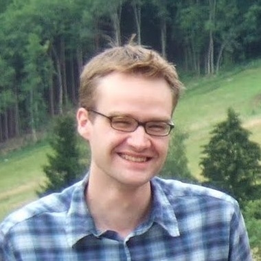 Martin Drohmann, Developer in Eugene, OR, United States