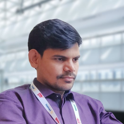 Mukesh Yadav, Developer in Jaipur, India