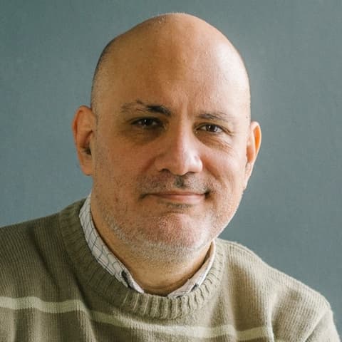 Roberto José Roque Paz, Developer in Córdoba, Cordoba, Argentina