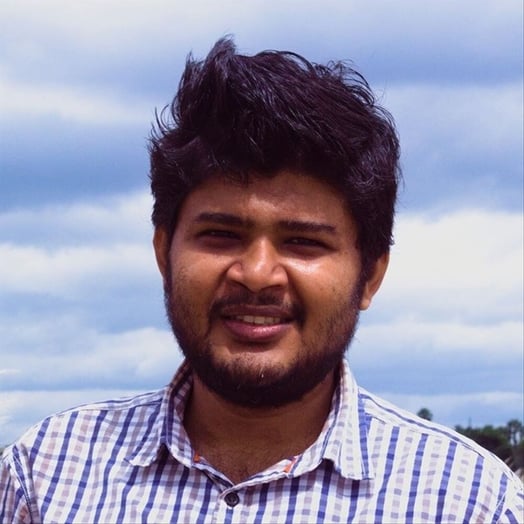 Ashim Saha, Developer in Deoghar, Jharkhand, India