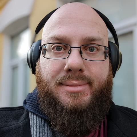 Eugene Balkind, Developer in London, United Kingdom