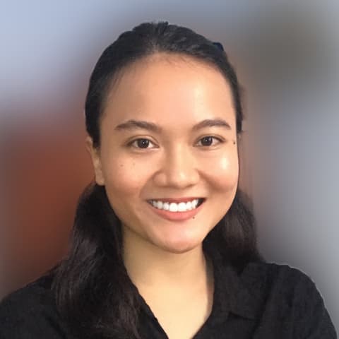Sarah Audina, Developer in Jakarta, Indonesia