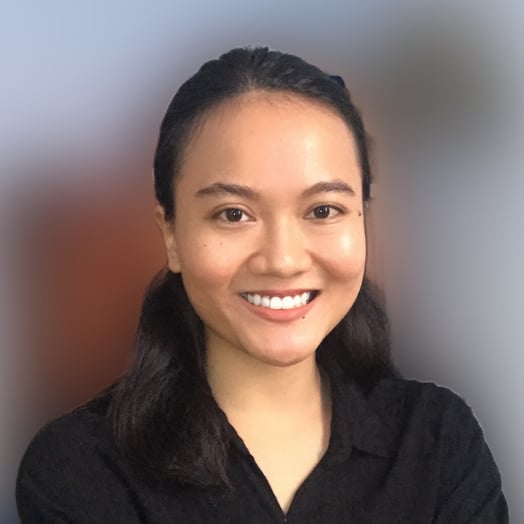Sarah Audina, Developer in Jakarta, Indonesia