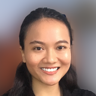 Sarah Audina, iOS Coder.