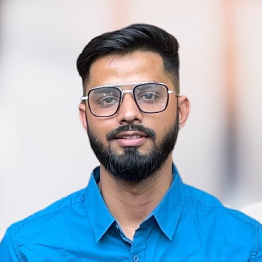Sumit Kumar Dubey, Developer in Hyderabad, Telangana, India
