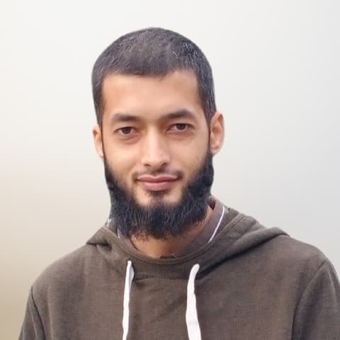 Muhammad Hassan Siddiqui, Developer in Lahore, Punjab, Pakistan