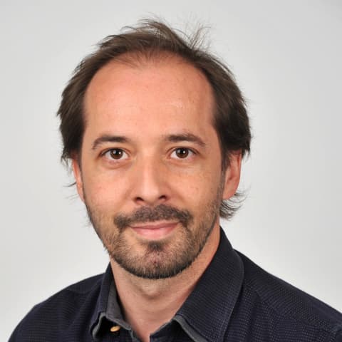 Jorge Galrito, Developer in Almada, Portugal