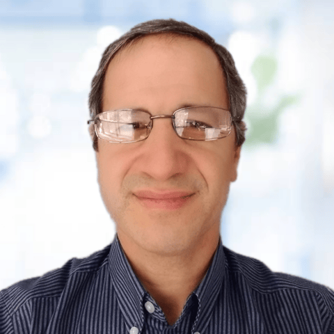 Hernan Martinez, Developer in Córdoba, Córdoba Province, Argentina