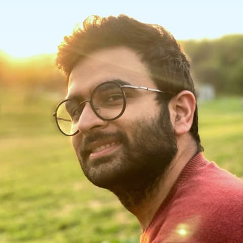 Vatsal Bhushan, Designer in Toronto, ON, Canada