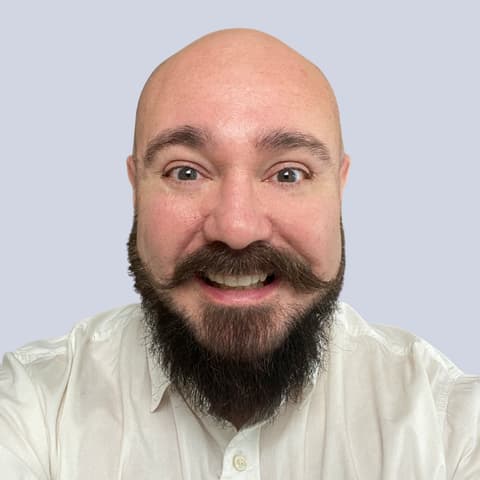 Matteo Ressa, Product Manager in Luxembourg City, Luxembourg