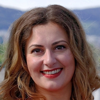Ambra Curetti, app product management Product Management Consultant.