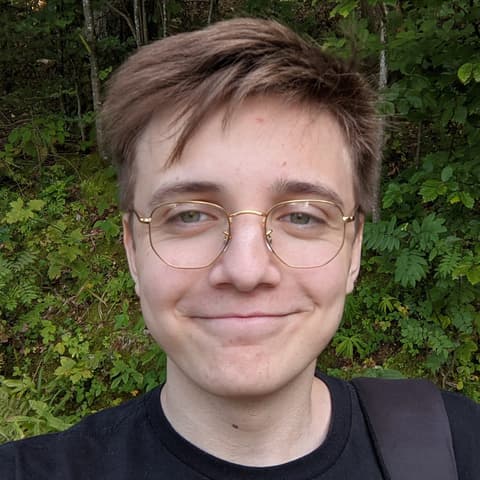 Bogdan Crisan, Developer in Paris, France