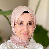 Tugba Demirci Kasarci, Accomplished data visualization Freelancer.
