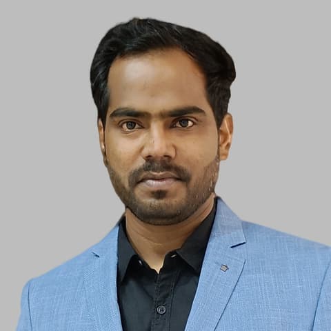Pappu Yadav, Developer in Gurugram, Haryana, India