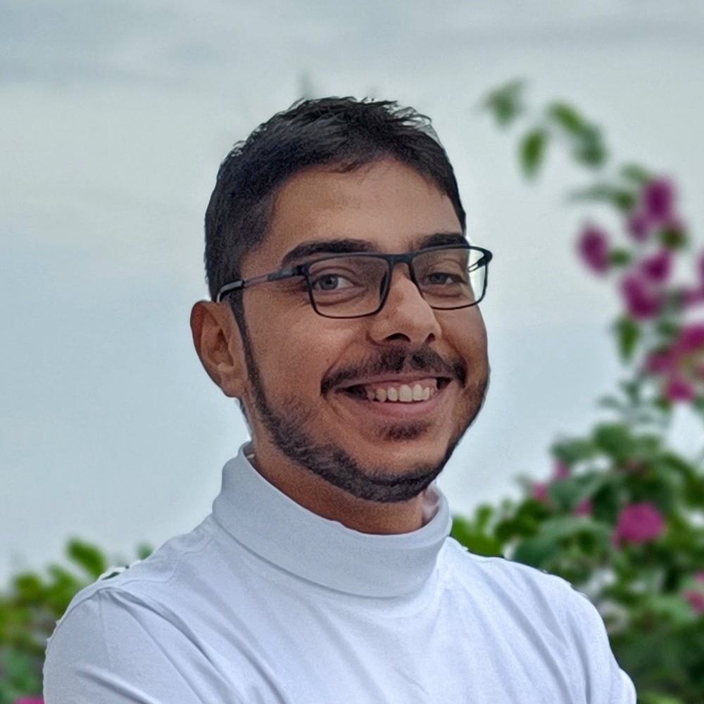 Ujjaval Verma