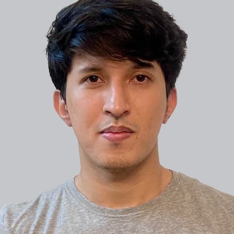 Shan Kulkarni, Developer in Bhopal, Madhya Pradesh, India